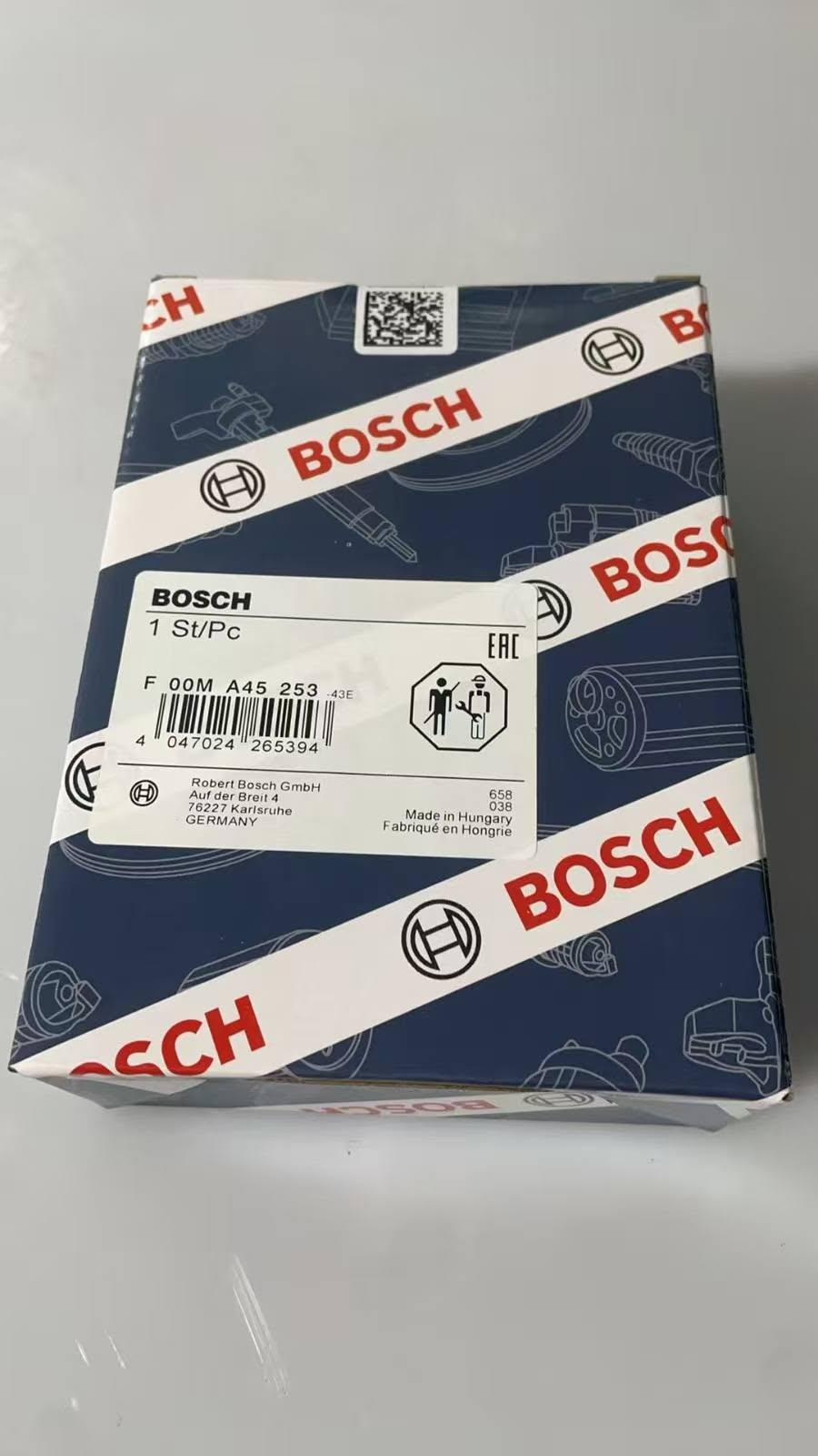 Cảm biến F00MA45253