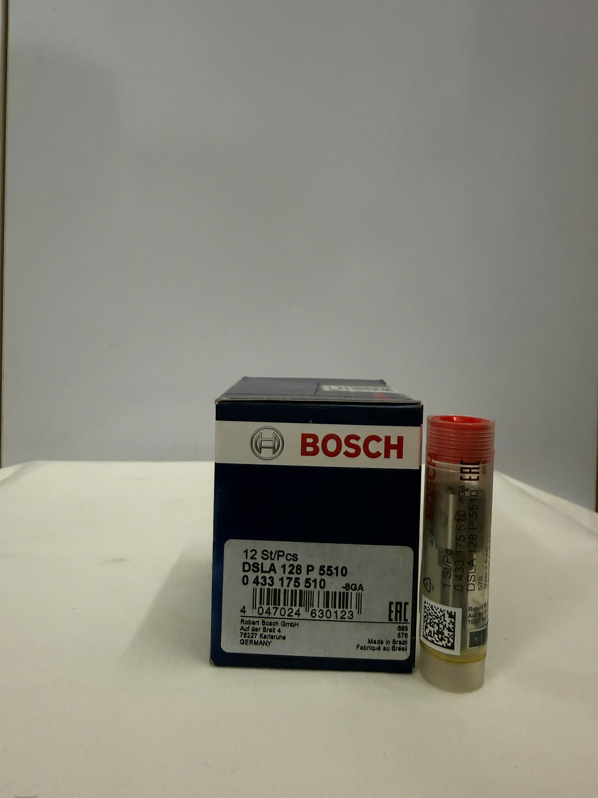Đầu kim phun Bosch DSLA128P5510