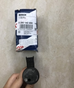 Van thu hồi nhiên liệu