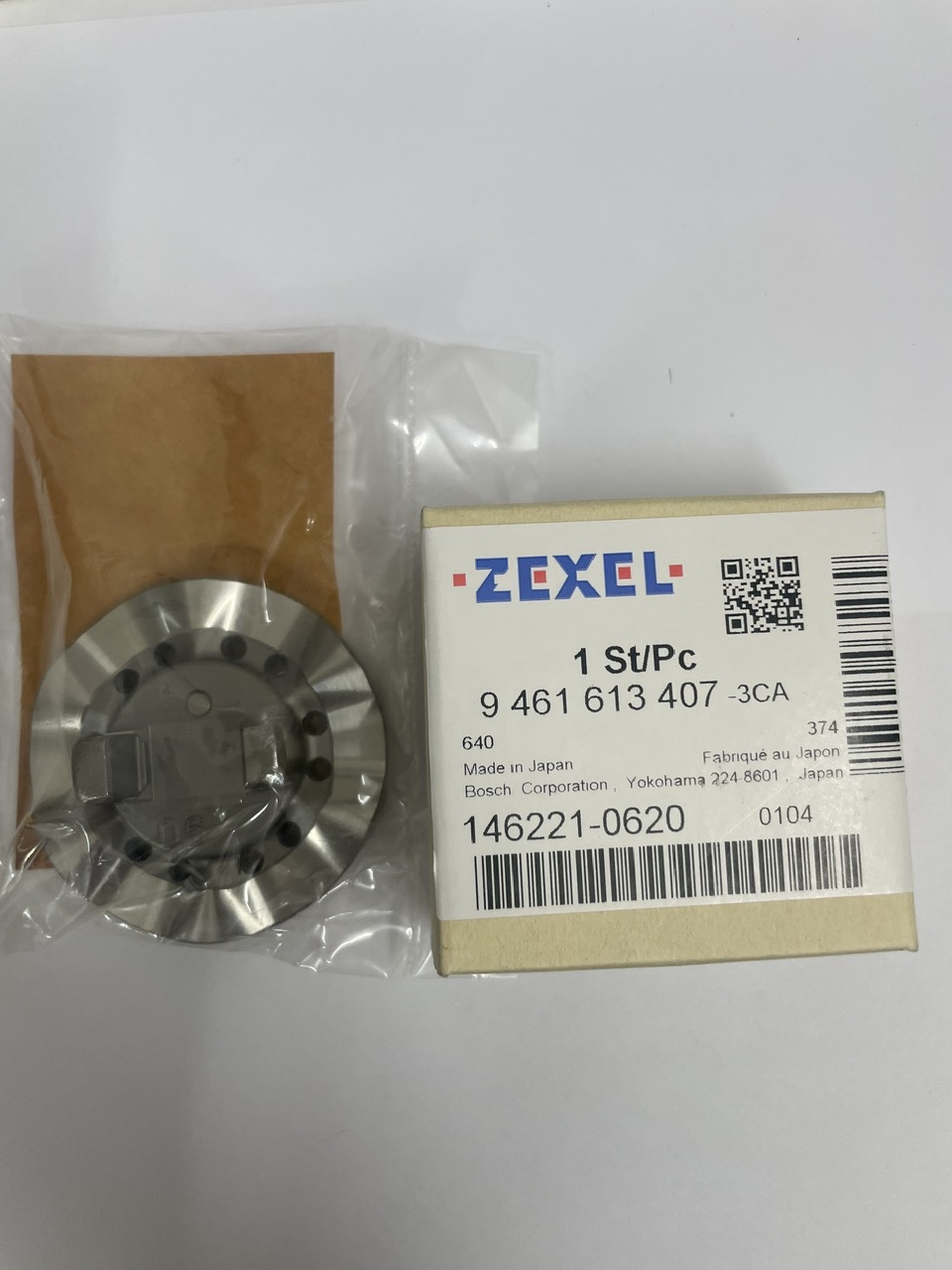 Phụ kiện hệ thống nhiên liệu 146221-0620