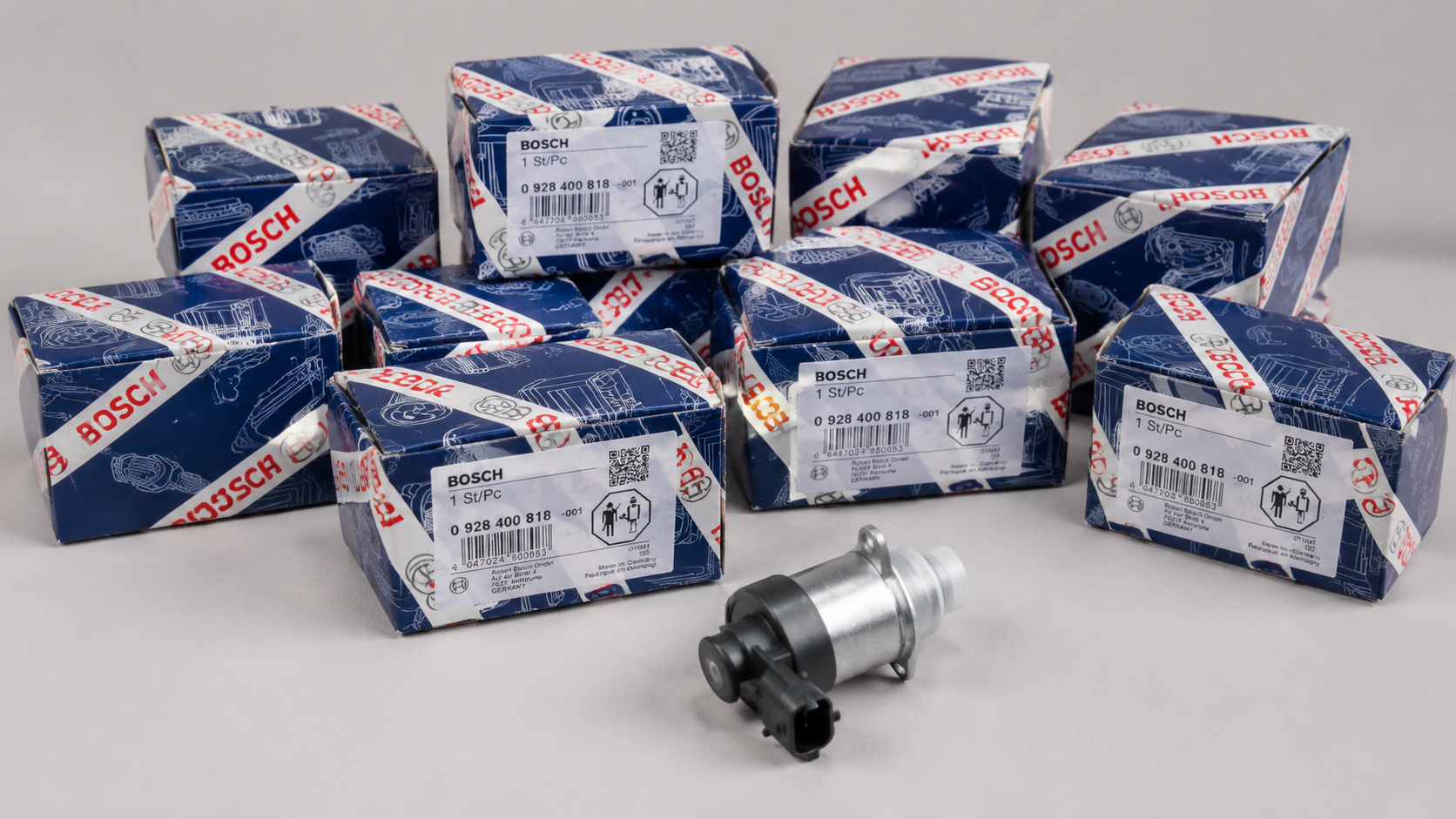 Van điều tiết dầu 0928400818
