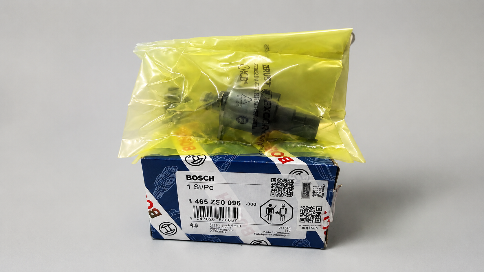 Van điều tiết dầu 1465ZS0096